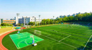 Sports Facility Development7 1