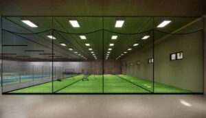Sports Facility Development8 1