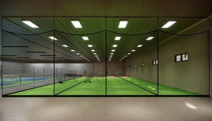 Sports Facilities Design