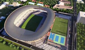 Sports Facility Development9
