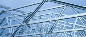Steel Truss 1 2