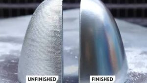 Surface Finishing 2
