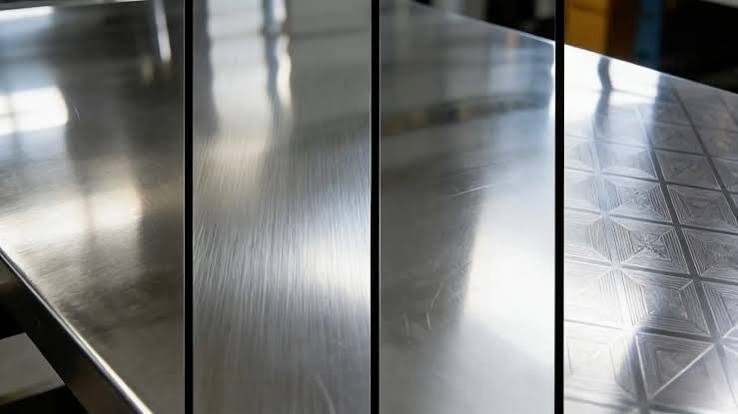Surface Finishing