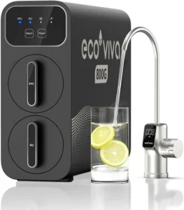 Tankless Reverse Osmosis System2