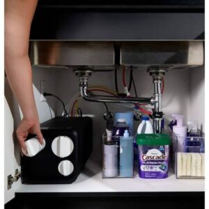 Tankless Reverse Osmosis System3