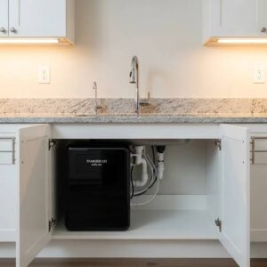 Tankless Reverse Osmosis System6