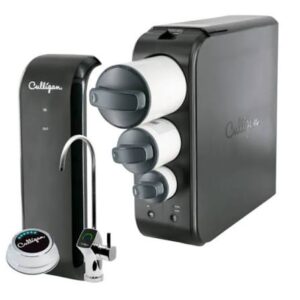 Tankless Reverse Osmosis System7