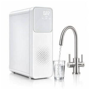 Tankless Reverse Osmosis System8