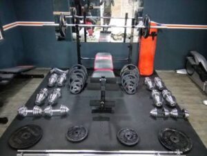 Tokunbo Gym Equipment1