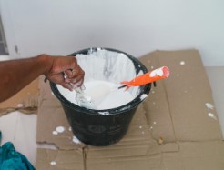 Find the best Top Bond for Screeding in Nigeria with Vistacraft Builders. Achieve durable, flawless finishes for your home in 2025. Quality you can trust!