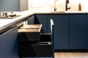 Modern Cabinetry Styles for Urban Homes