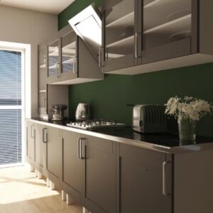 Top Cabinetry Trends