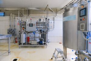 Water Disinfection Systems