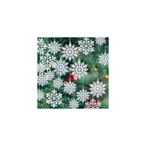 snowflakes