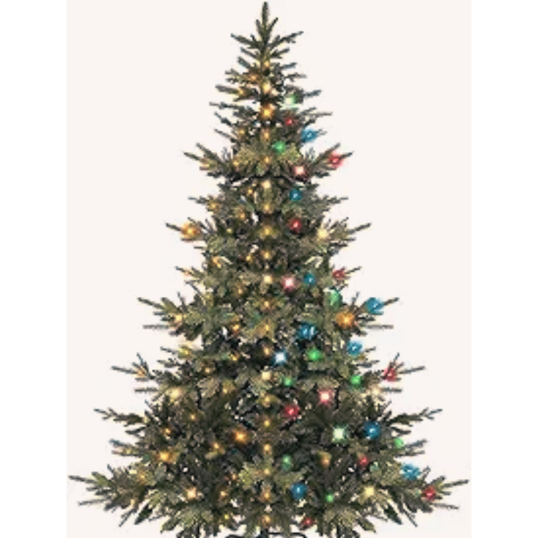 Christmas Tree Decorating Ideas 2024