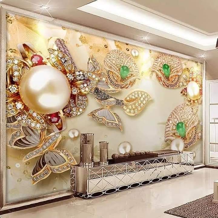 Wall Paper Murals Wall Decors 1