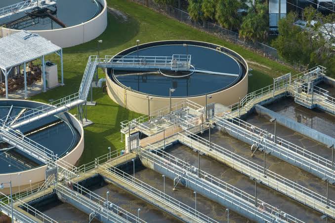 Wastewater Treatment
