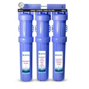 Water Filter and Purifier for Tank