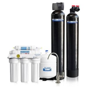 Water Filter and Purifier for Tank1