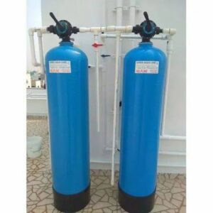 Water Filter and Purifier for Tank4