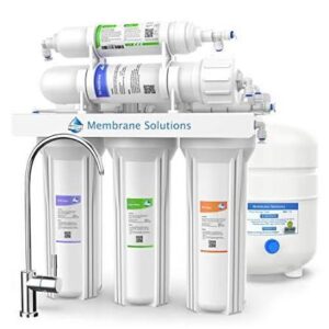 Water Filter and Purifier for Tank5