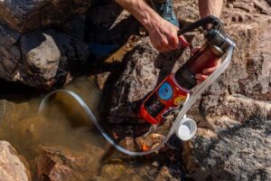 Water Filtration