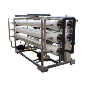 Water Purifier in Ghana4