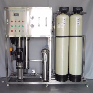 Water Purifier in Nigeria