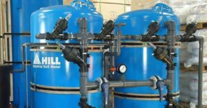 Water Softener7