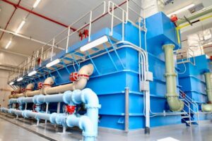 Water Treatment System1
