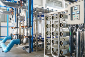 Water Treatment System2