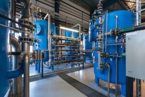 Water Treatment System8