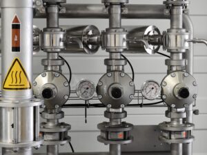 Industrial Reverse Osmosis