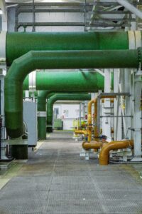 Ultrafiltration