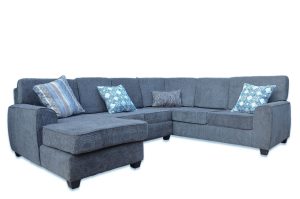 Perfect L-Shaped Sofa Design