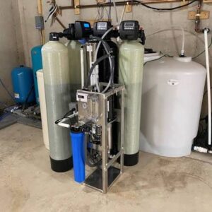 Whole Home Reverse Osmosis 1