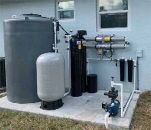 Whole Home Reverse Osmosis1