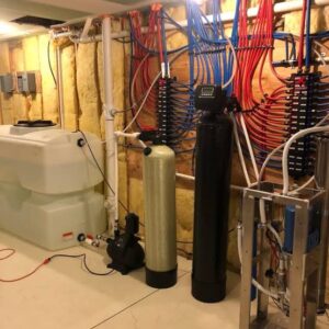 whole home reverse osmosis