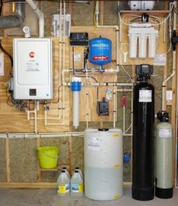 Whole Home Reverse Osmosis4