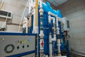 Whole Home Reverse Osmosis6