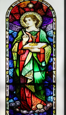 accent window