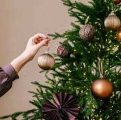 Best Christmas Tree Ornament