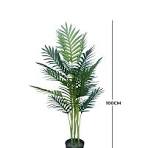 Artificial Palm tree plant