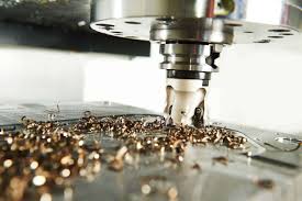 Machining Techniques