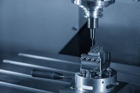 Precision Machining