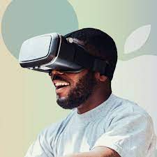 Virtual Reality (VR) Headsets