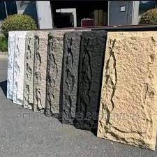 PU Stone Wall Panels