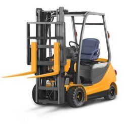 Machines & Equipment (3)