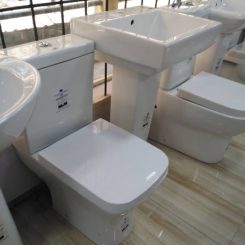 Plumbing & Toilets (1)