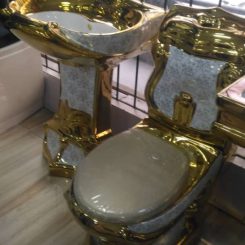 Plumbing & Toilets (3)